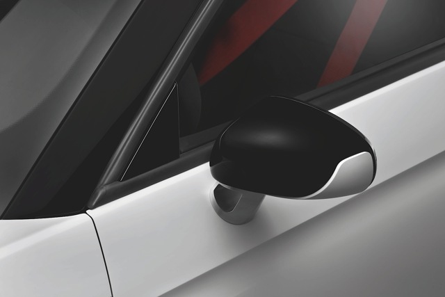 Audi A1 Quattro photo 52