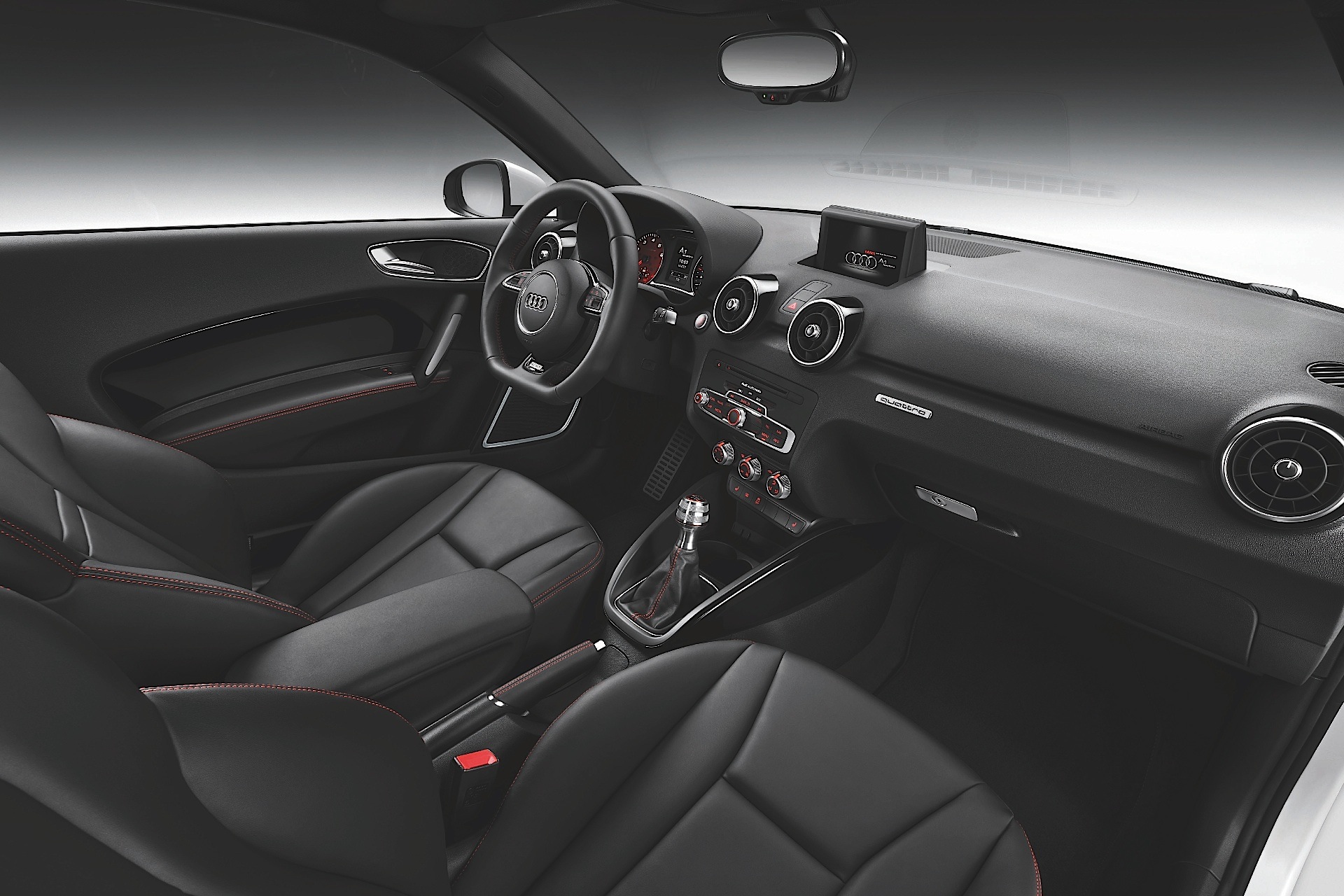 Audi A1 Quattro photo 57