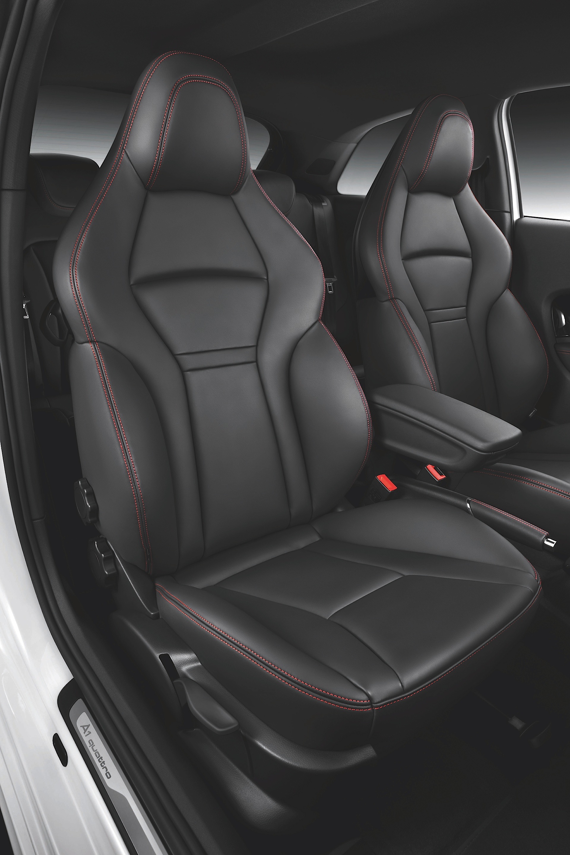 Audi A1 Quattro photo 59