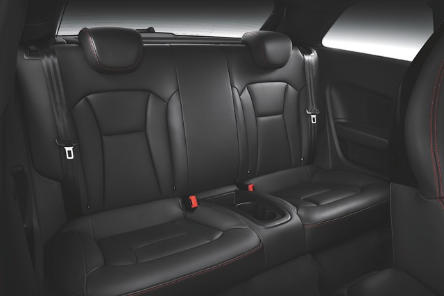 Audi A1 Quattro photo 60