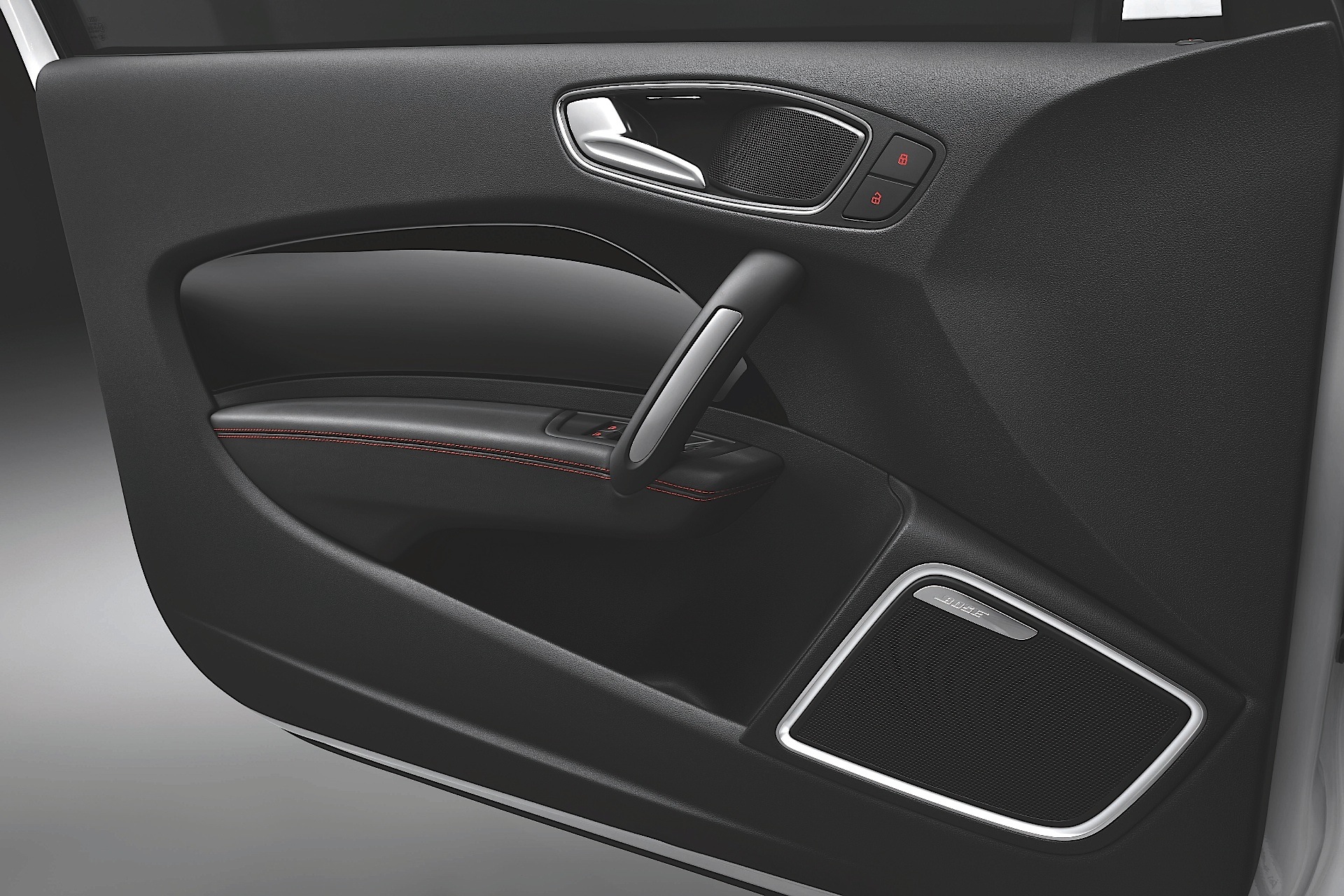 Audi A1 Quattro photo 61