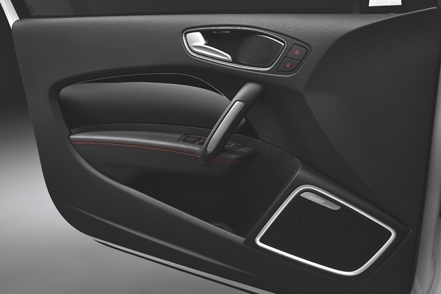 Audi A1 Quattro photo 61