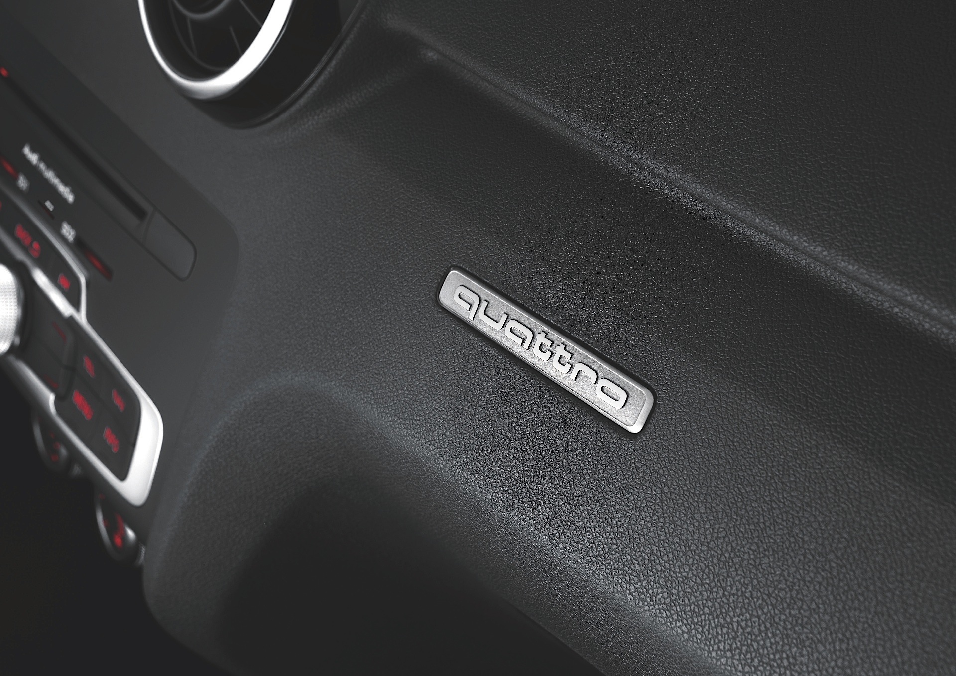 Audi A1 Quattro photo 62