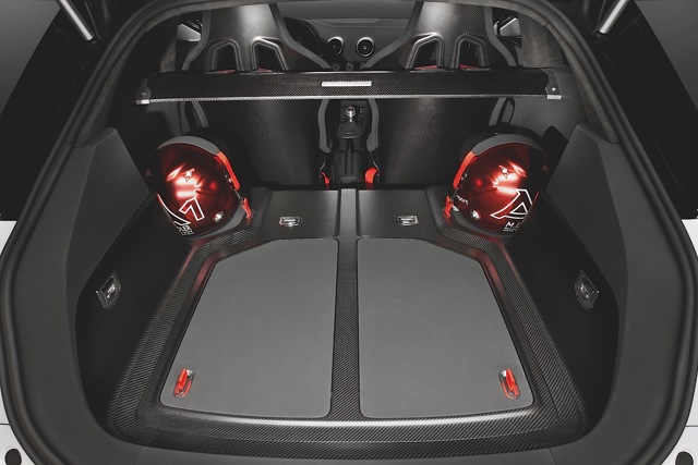 Audi A1 Quattro photo 67