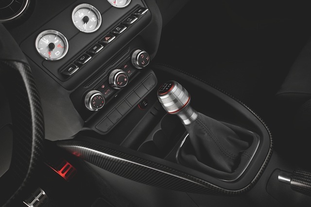 Audi A1 Quattro photo 68