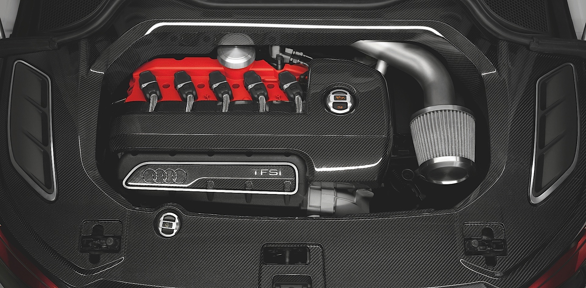 Audi A1 Quattro photo 70