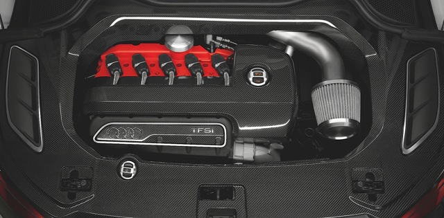 Audi A1 Quattro photo 70