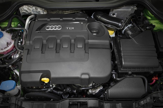 Audi A1 Sportback photo 106