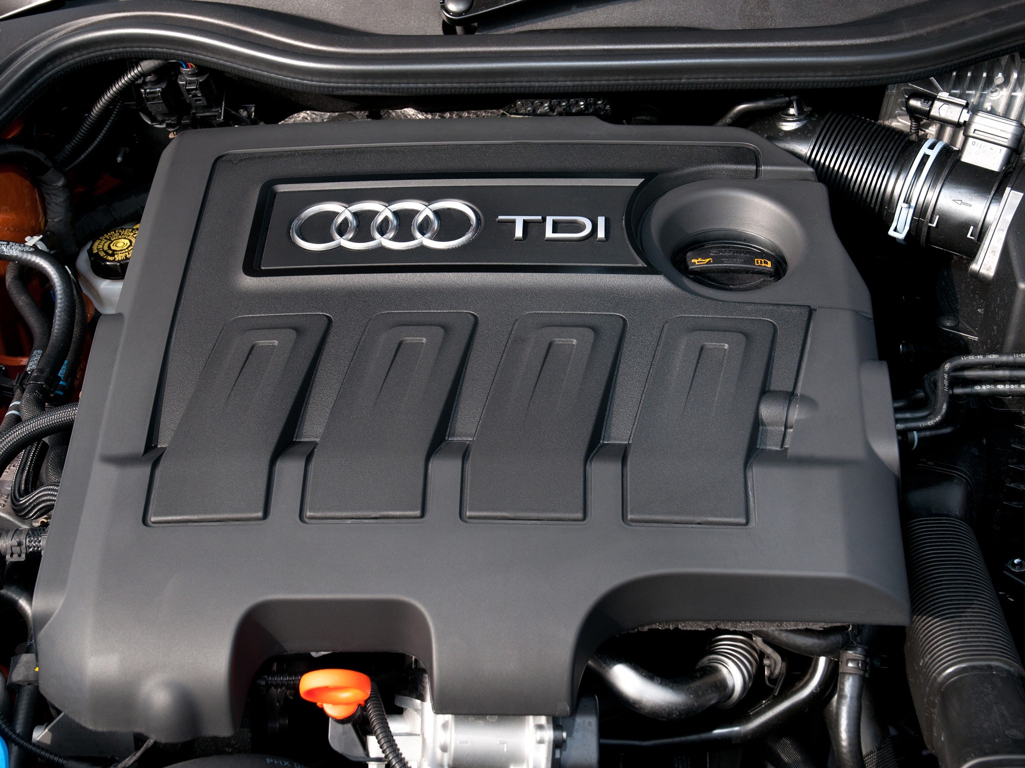 Audi A1 Sportback photo 112
