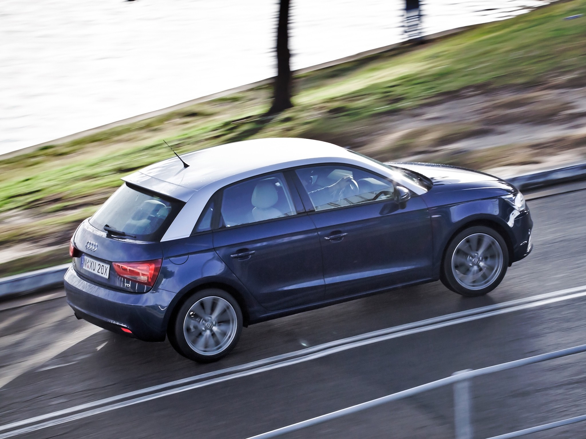 Audi A1 Sportback photo 54