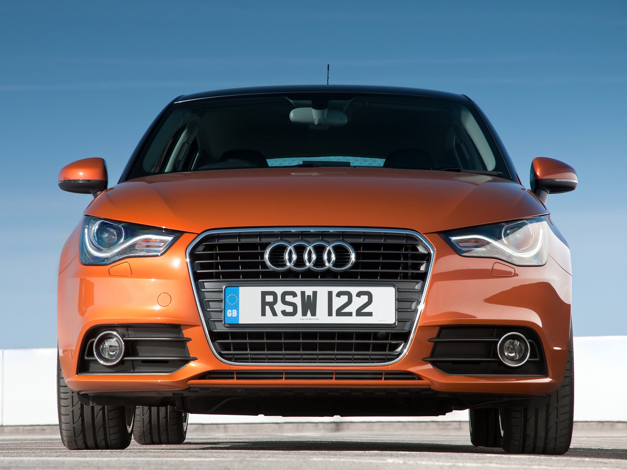 Audi A1 Sportback photo 57