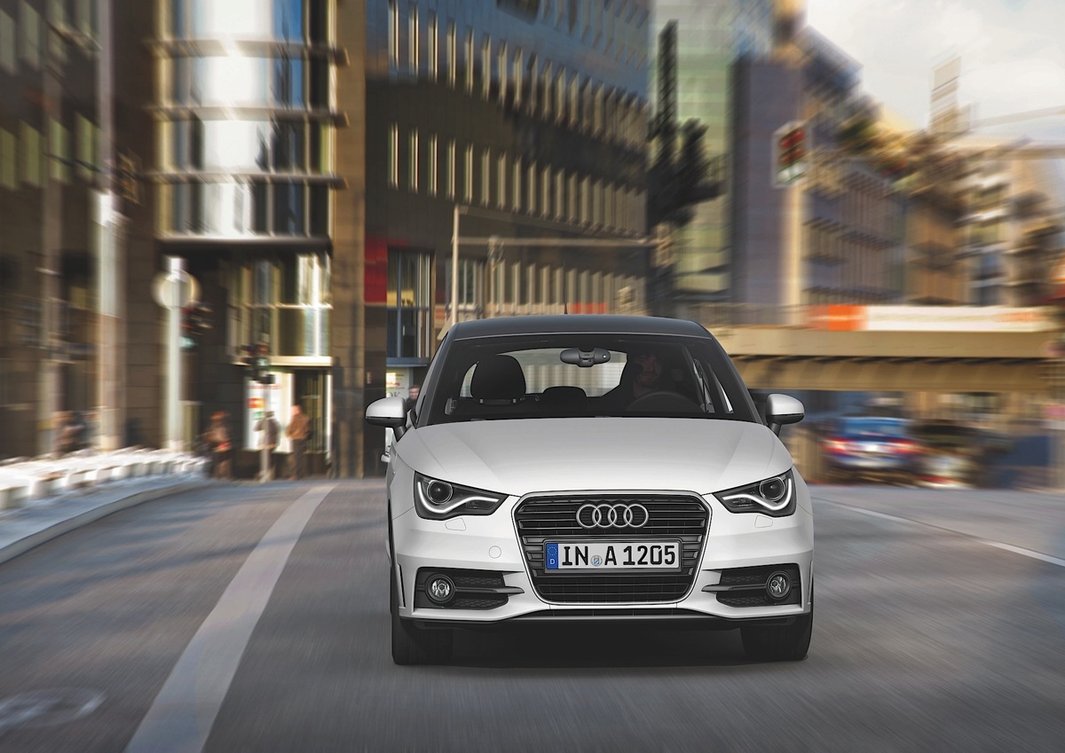 Audi Audi A1 Sportback