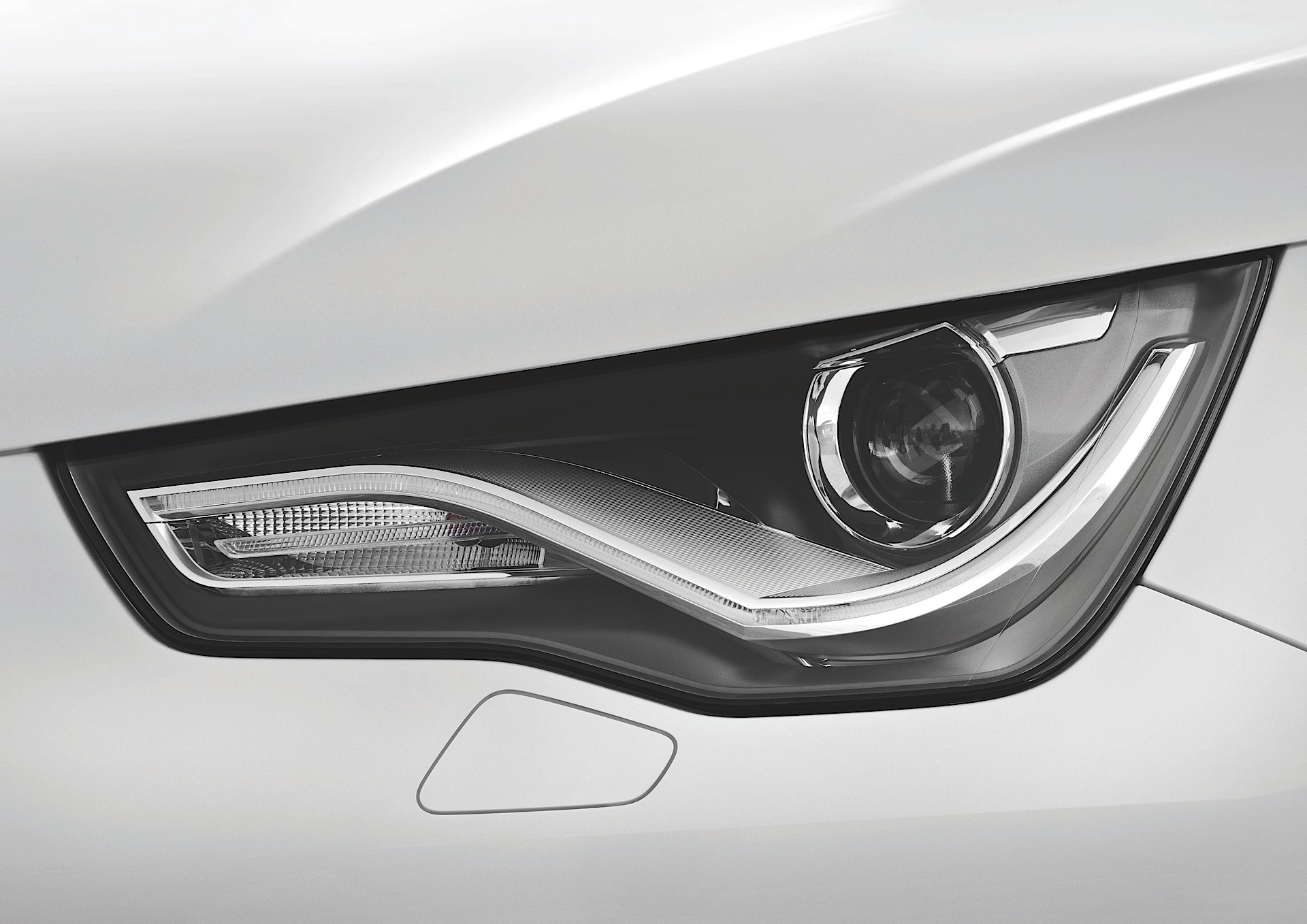 Audi A1 Sportback photo 3