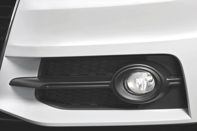 Audi A1 Sportback photo 4