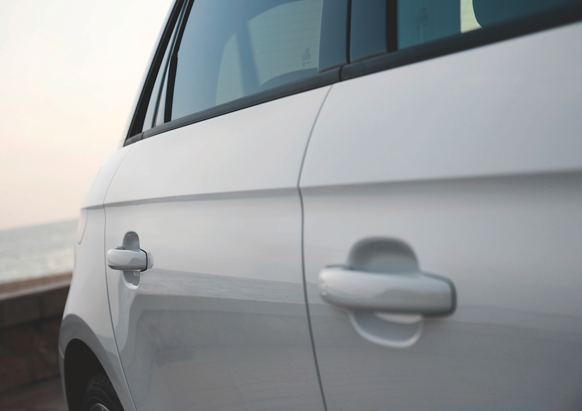 Audi A1 Sportback photo 22