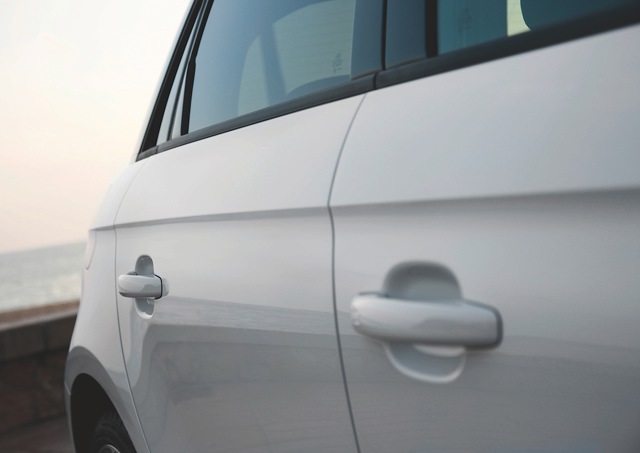 Audi A1 Sportback photo 22