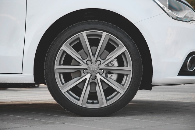 Audi A1 Sportback photo 23
