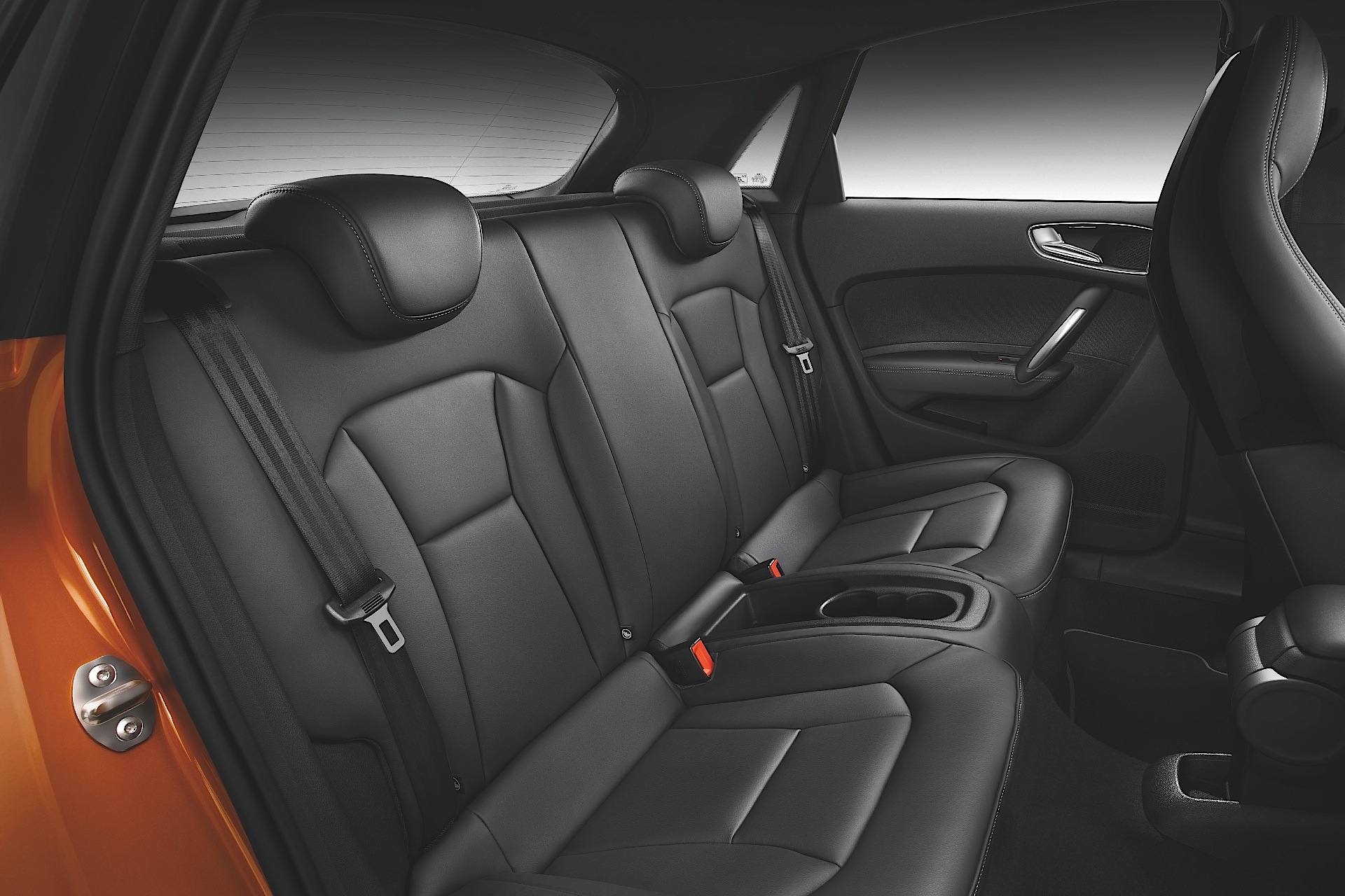 Audi A1 Sportback photo 95