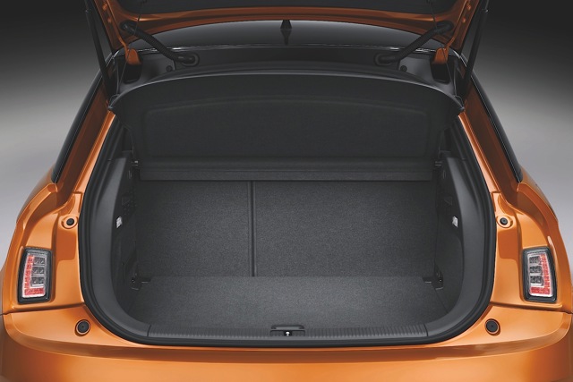 Audi A1 Sportback photo 96