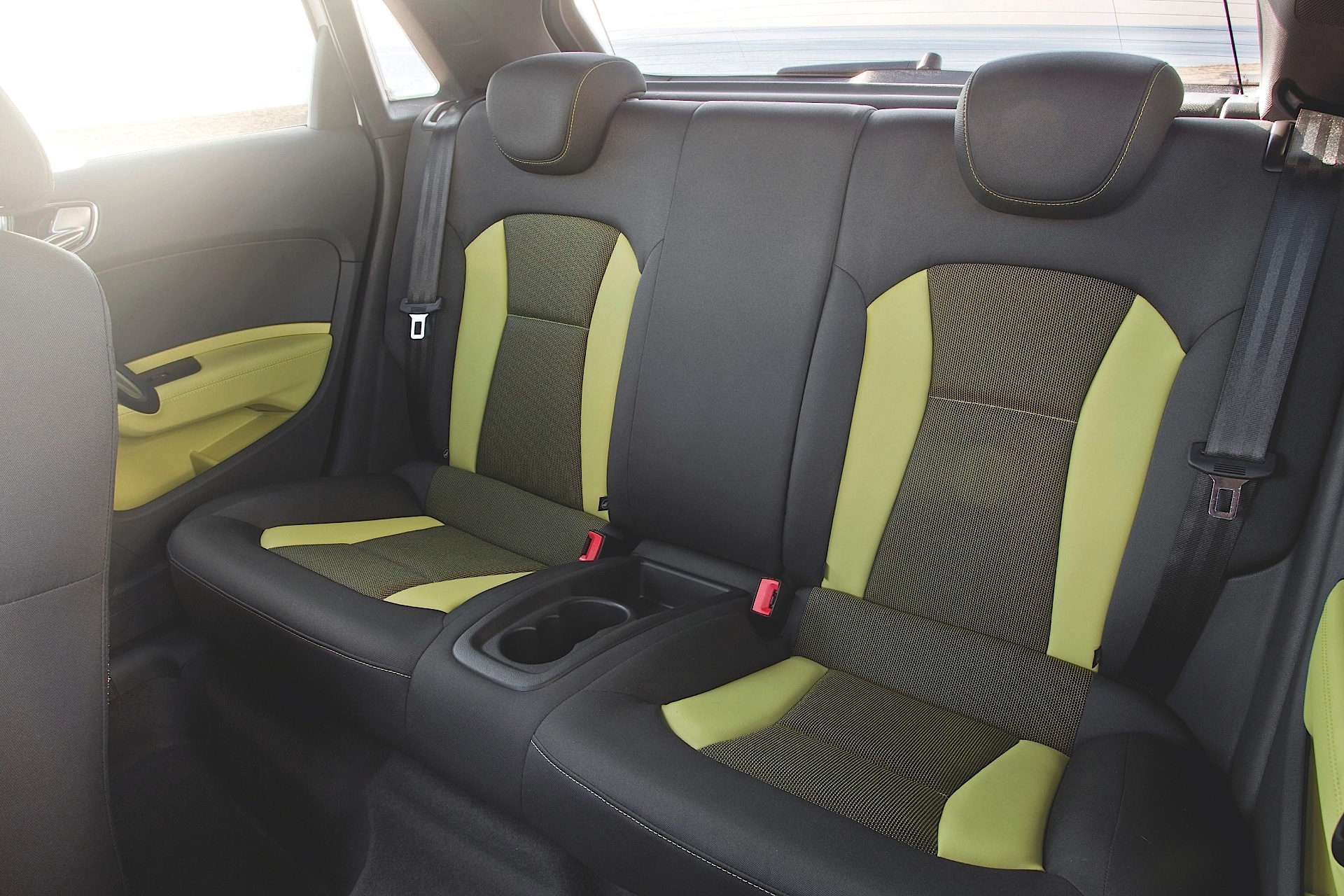 Audi A1 Sportback photo 98