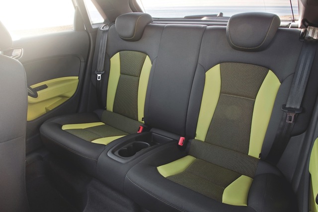 Audi A1 Sportback photo 98
