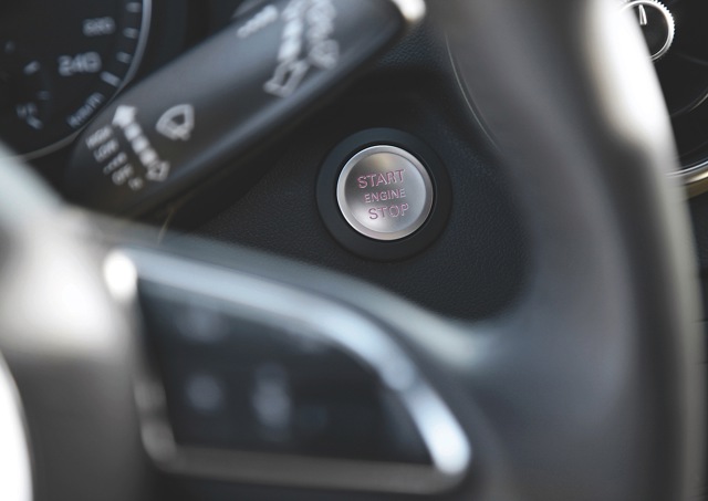 Audi A1 Sportback photo 101