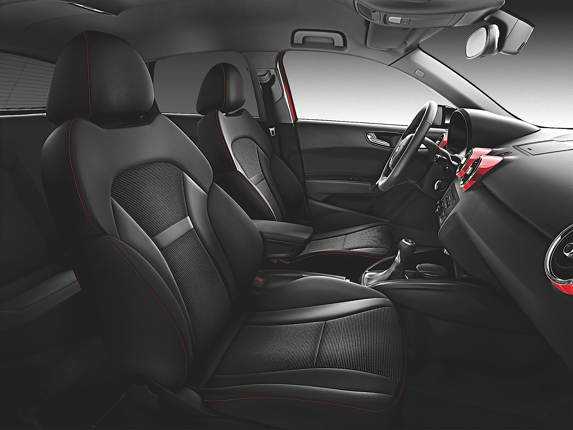 Audi A1 Sportback photo 103