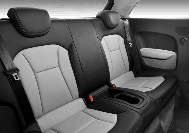 Audi A1 photo 81