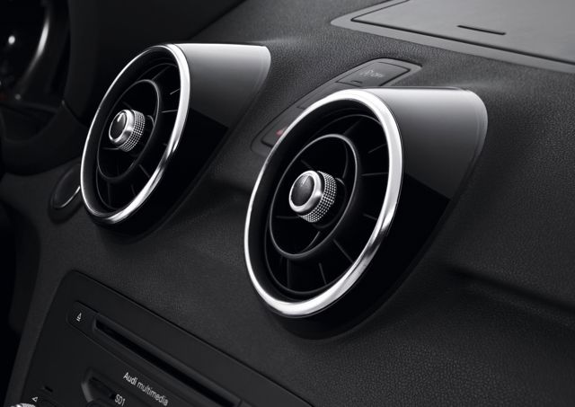 Audi A1 photo 84