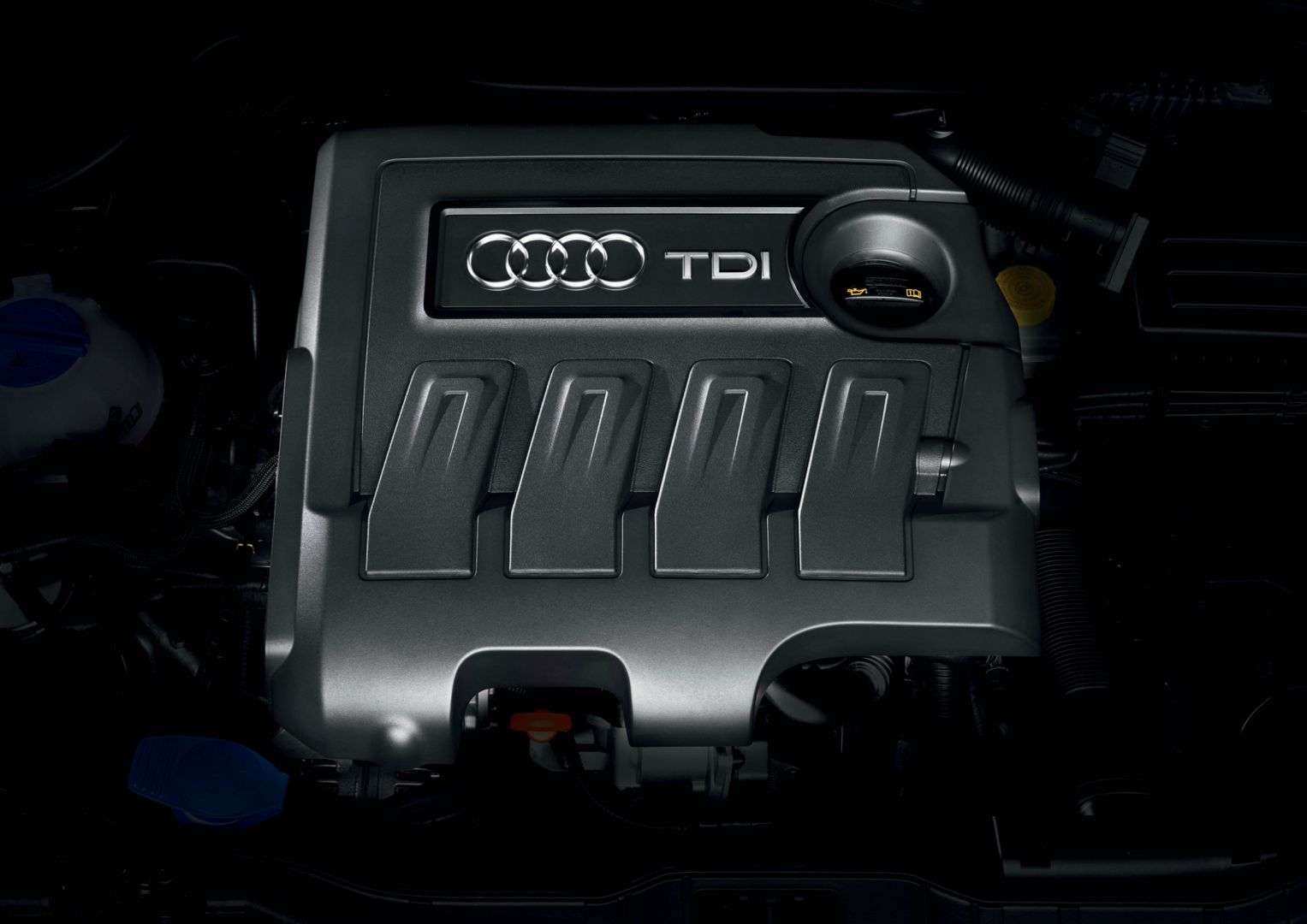 Audi A1 photo 90