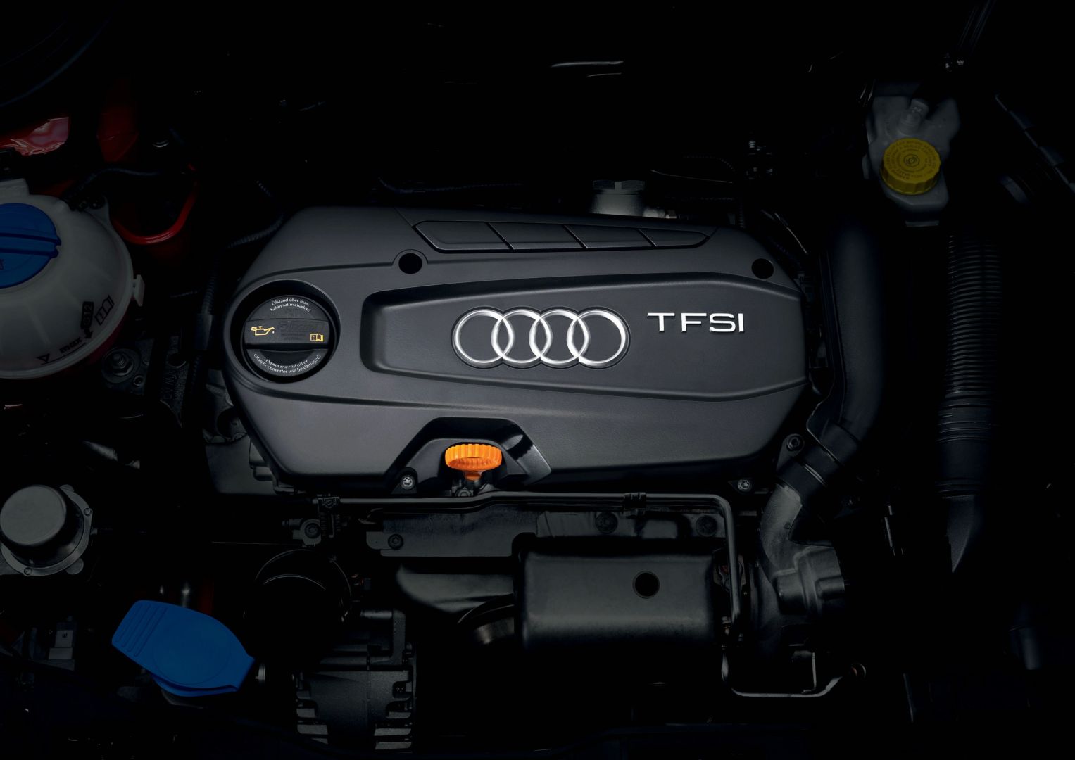 Audi A1 photo 91