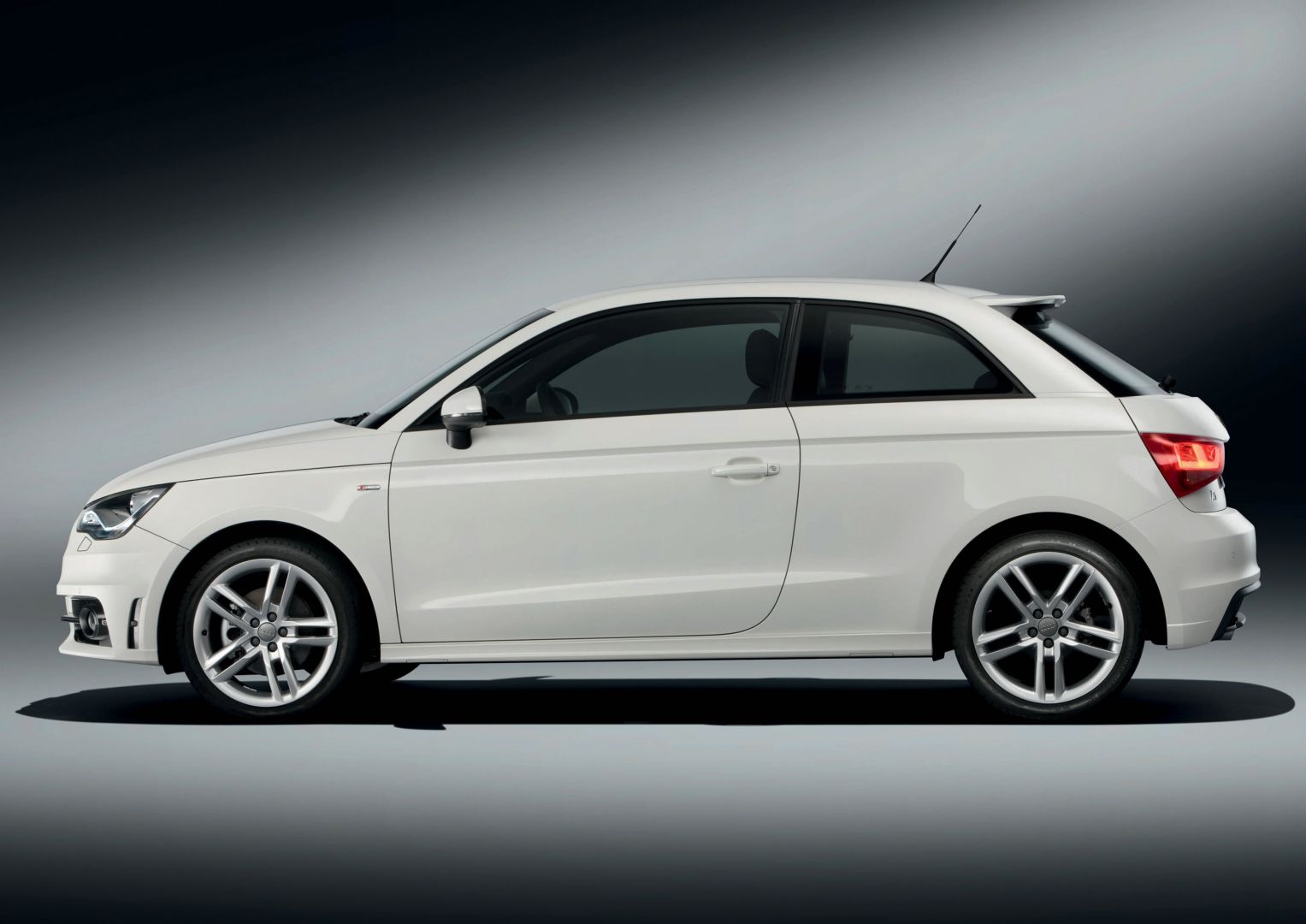 Audi A1 photo 47