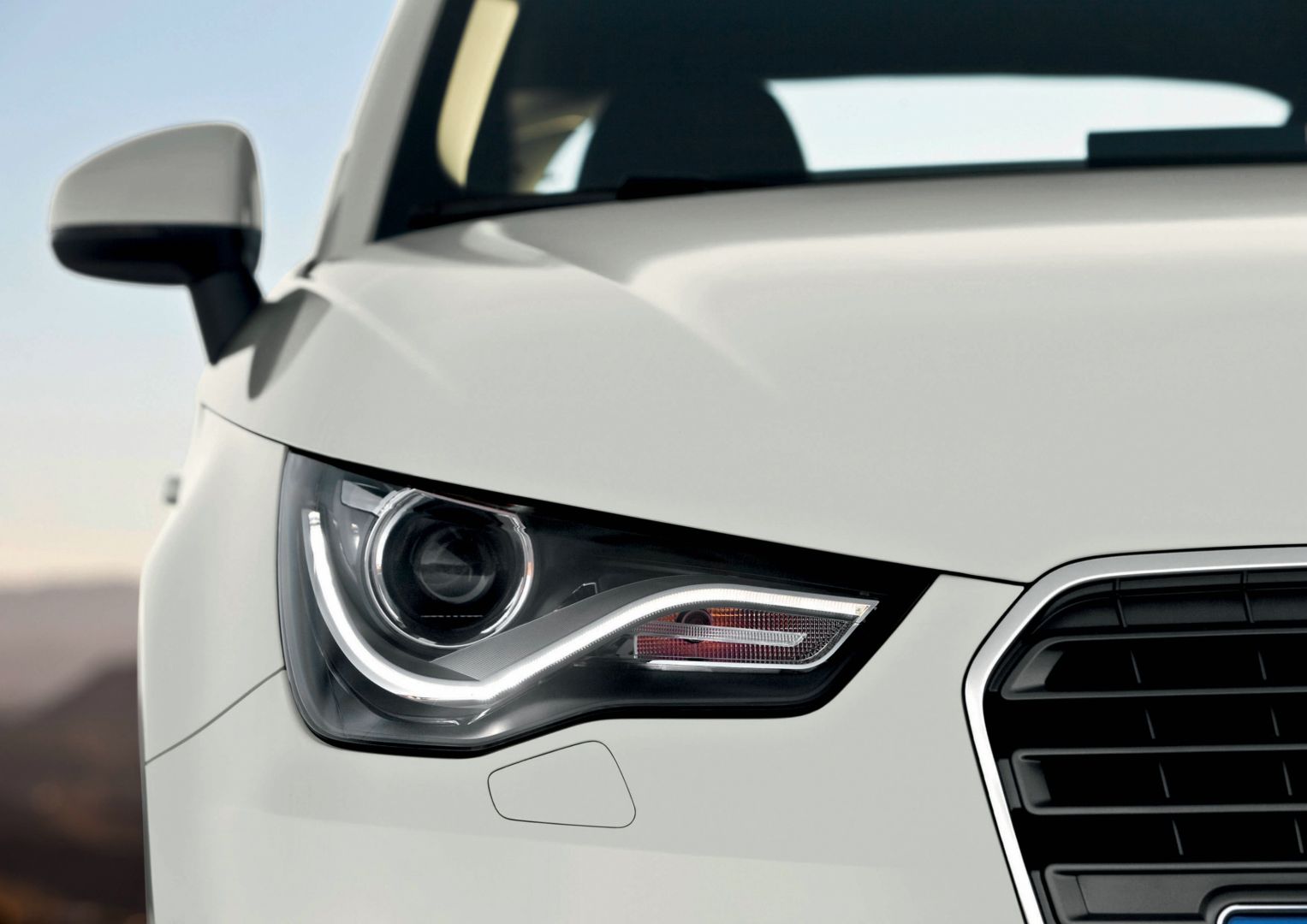 Audi A1 photo 54