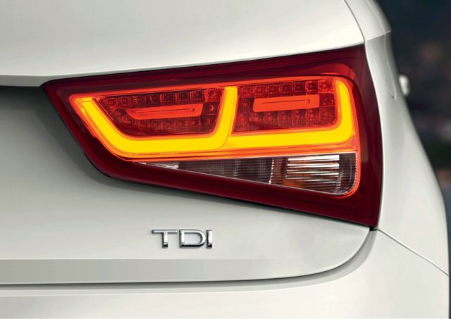 Audi A1 photo 55