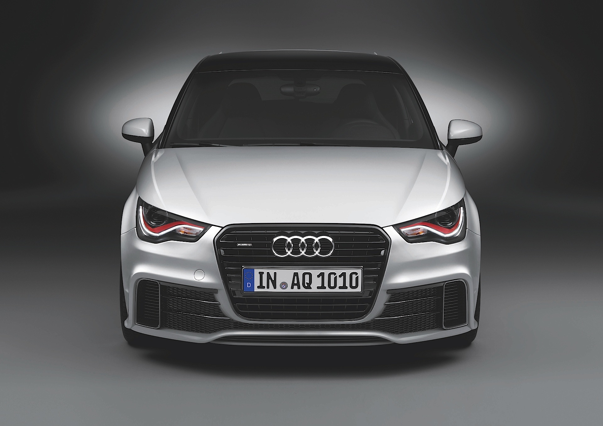 Audi A1 photo 21