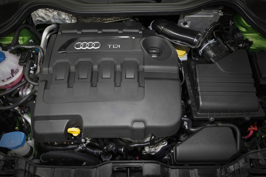 Audi A1 photo 25