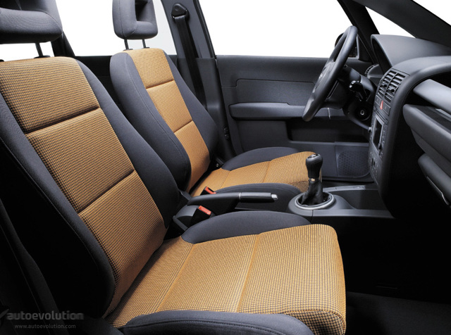 Audi A2 photo 74