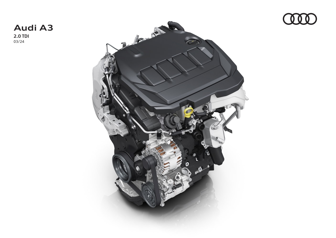 Audi A3 Allstreet photo 41