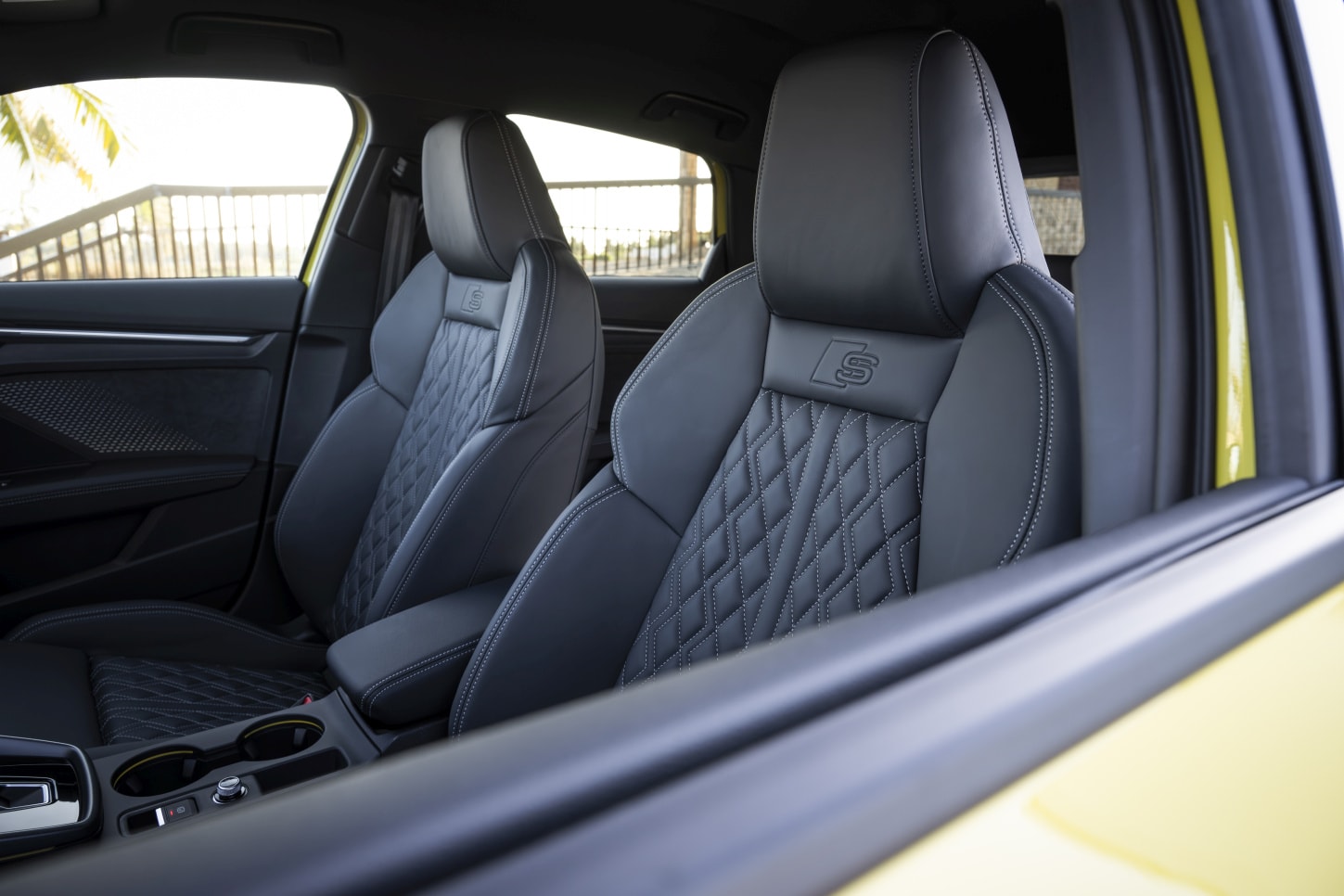 Audi A3 Allstreet photo 31