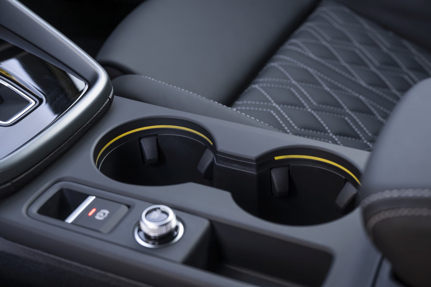 Audi A3 Allstreet photo 33