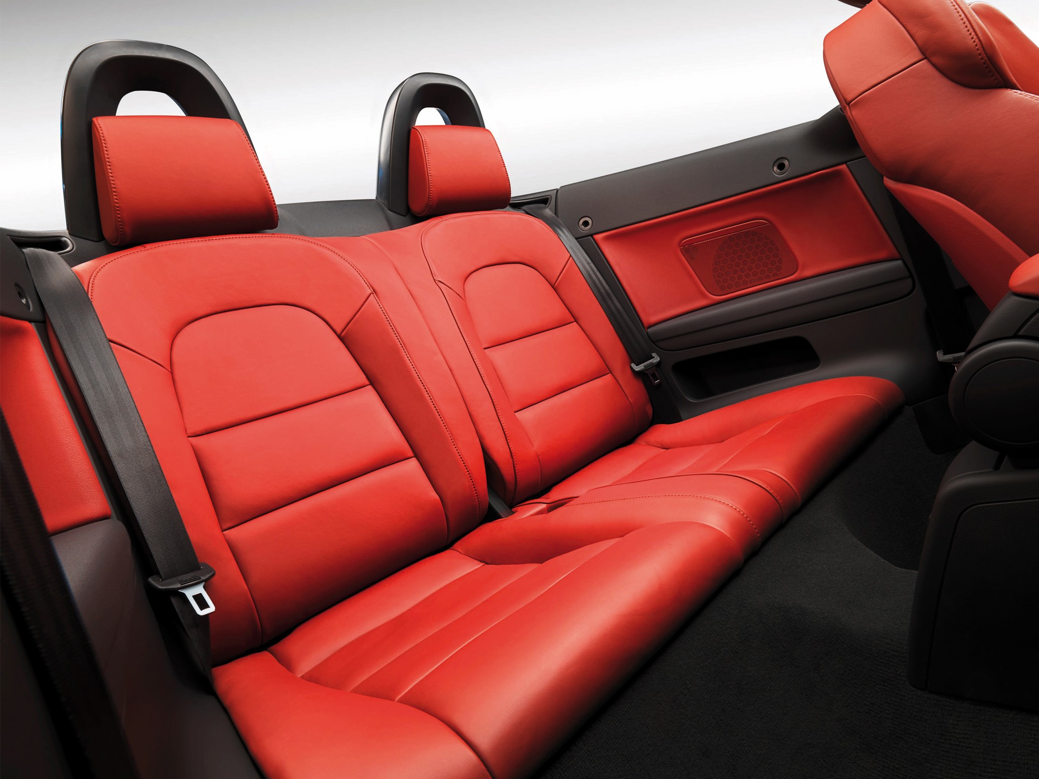 Audi A3 Cabriolet photo 47