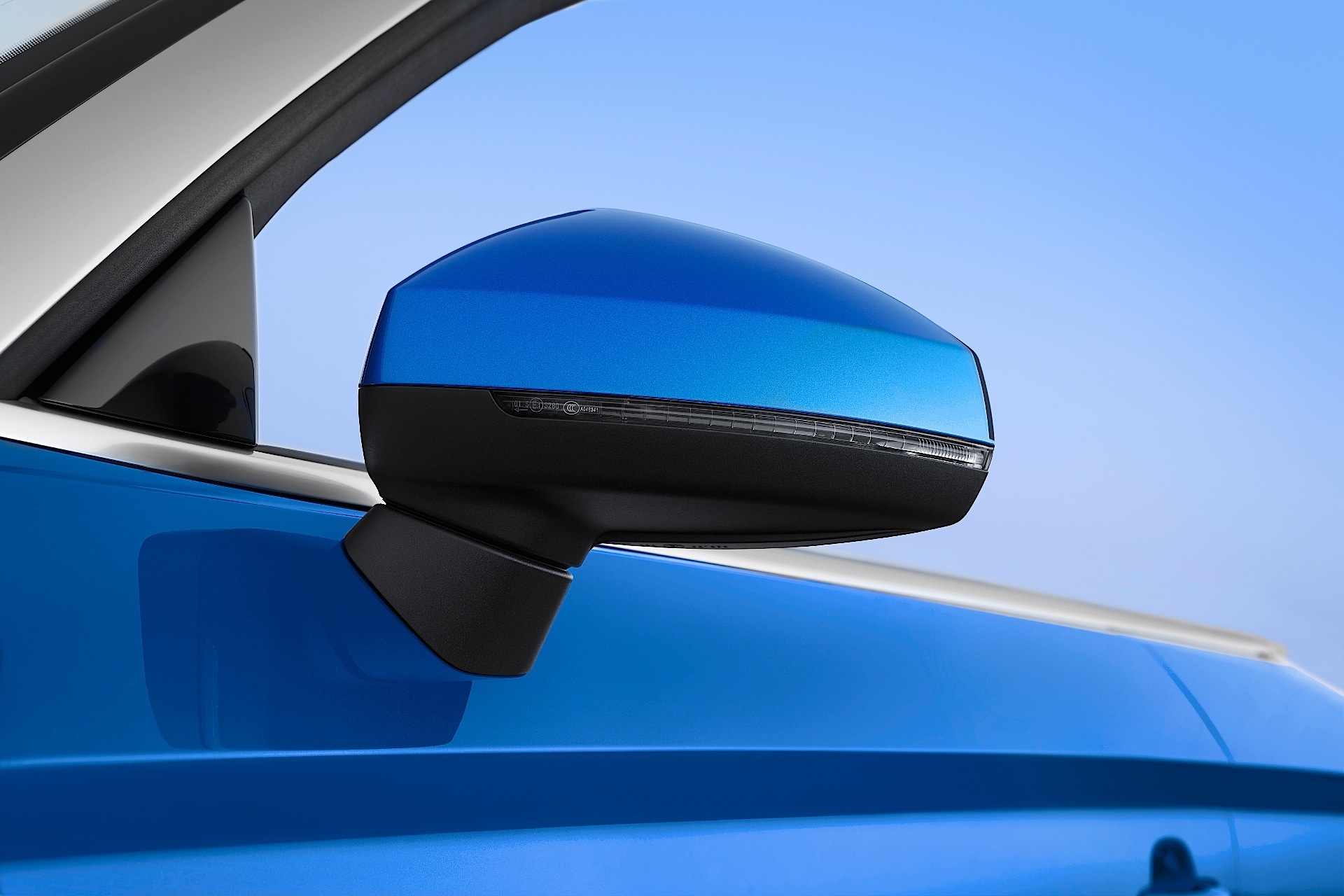 Audi A3 Cabriolet photo 28