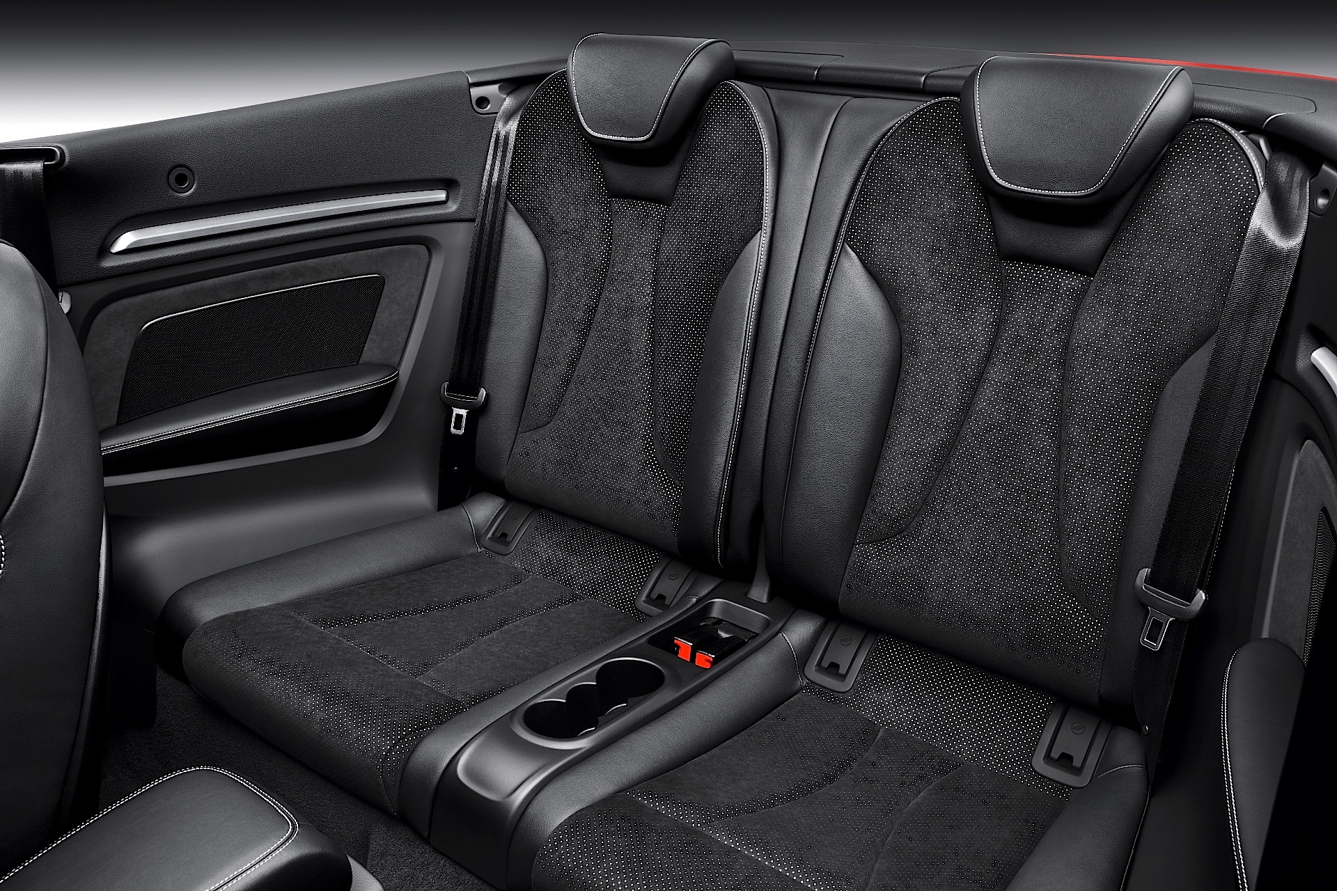 Audi A3 Cabriolet photo 72