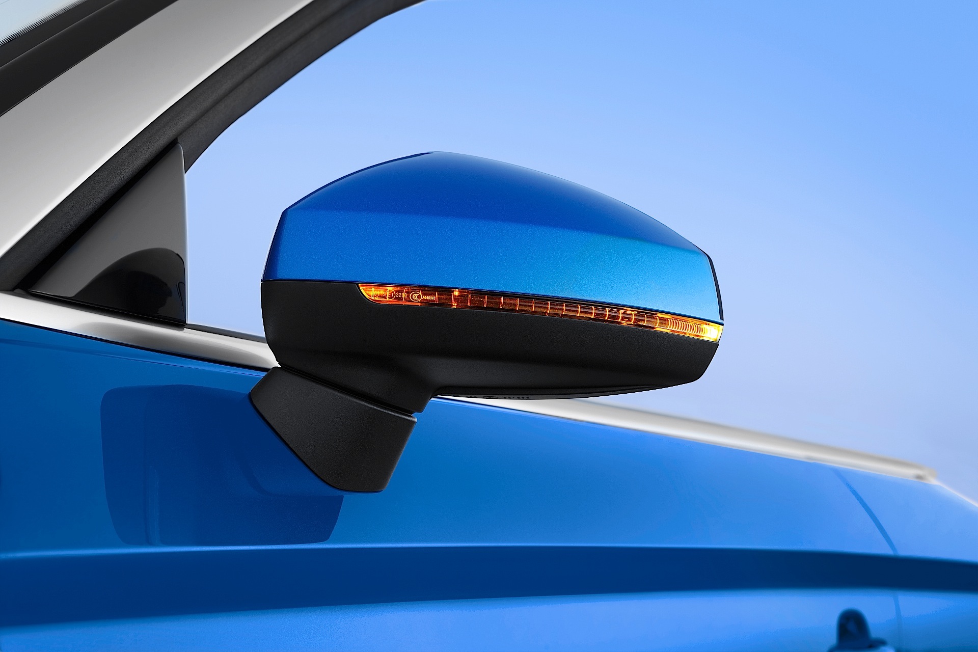 Audi A3 Cabriolet photo 29