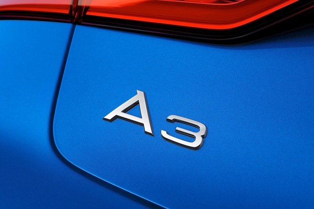 Audi A3 Cabriolet photo 30