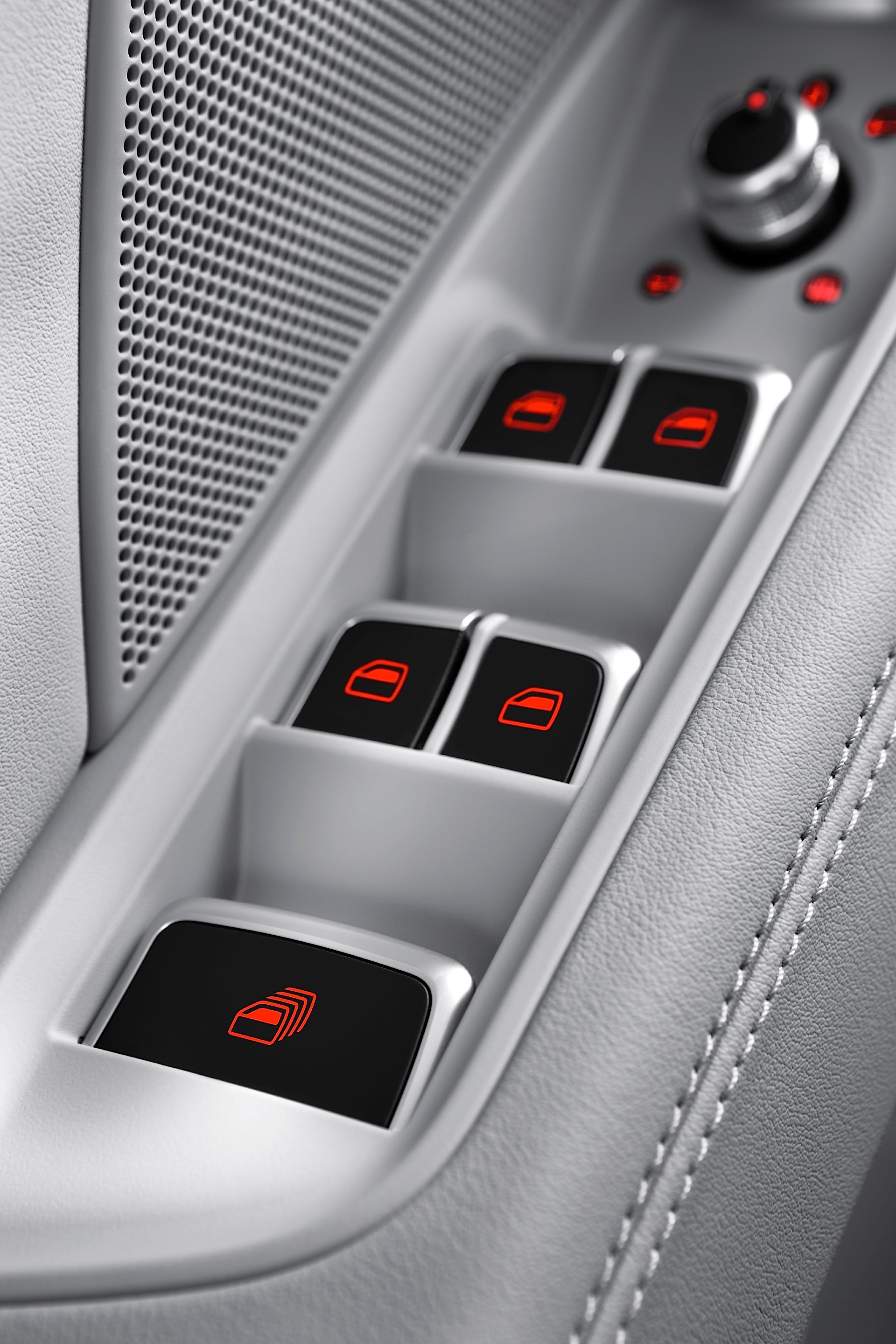 Audi A3 Cabriolet photo 75