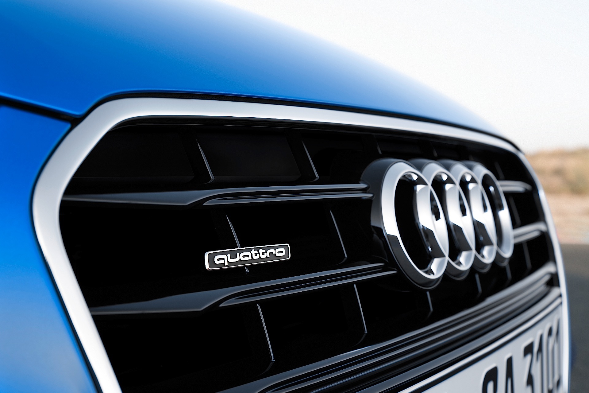 Audi A3 Cabriolet photo 32