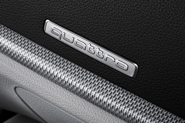 Audi A3 Cabriolet photo 76