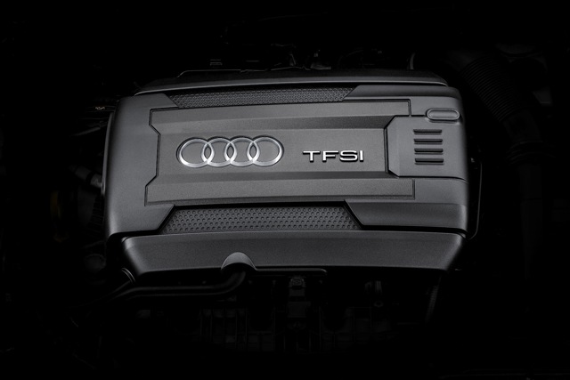 Audi A3 Cabriolet photo 79