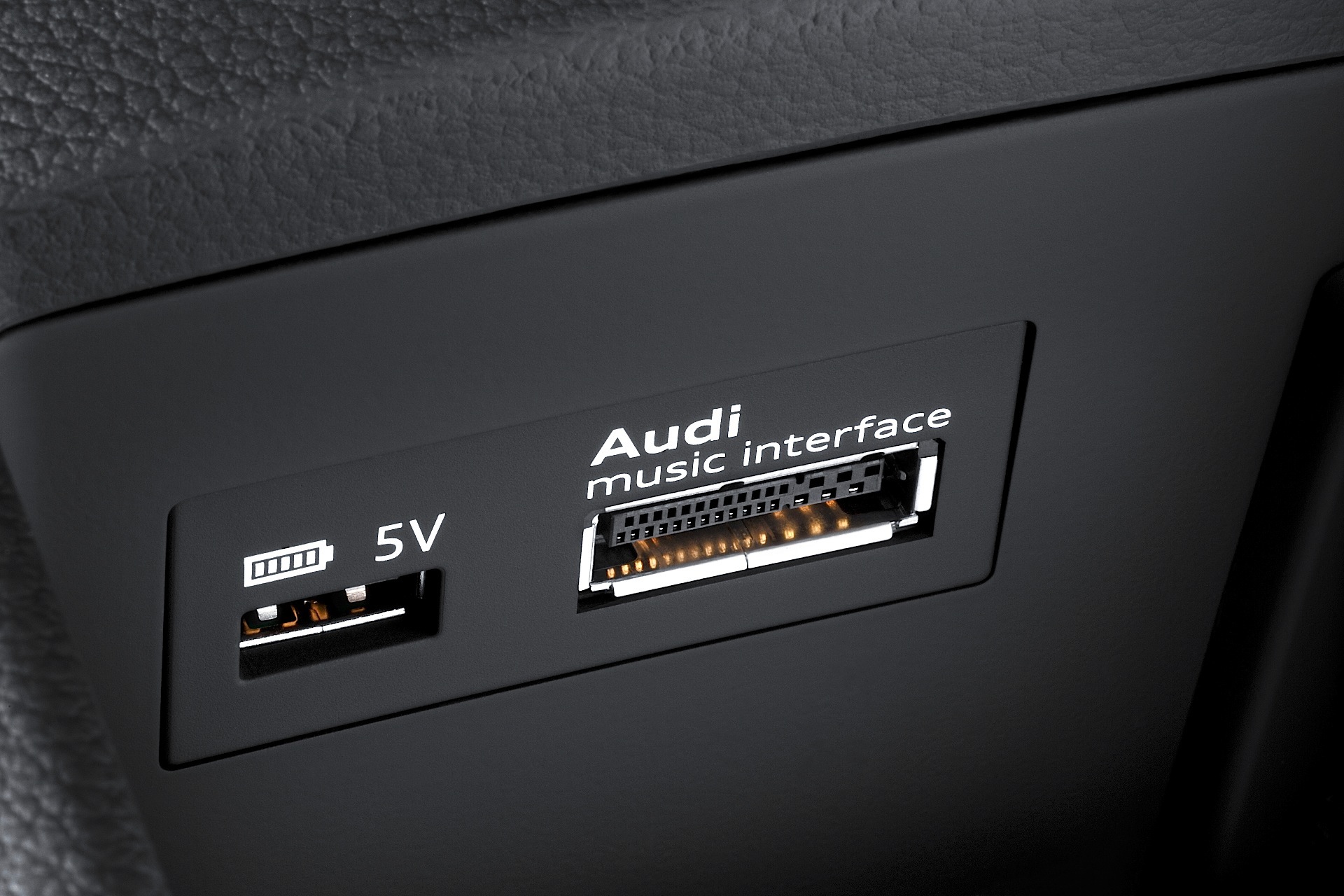 Audi A3 Cabriolet photo 80